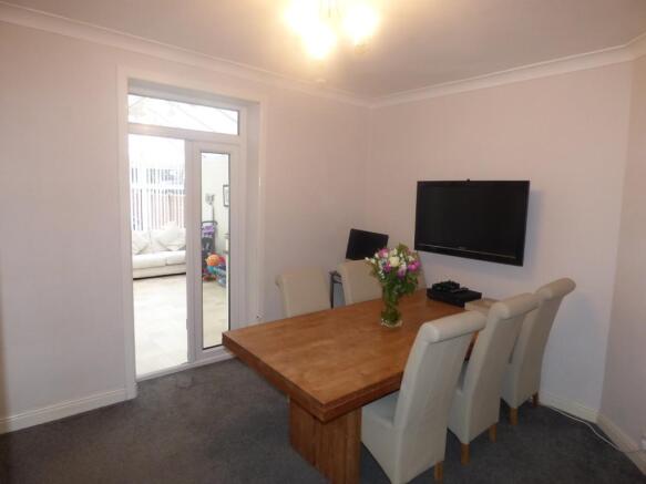Reception Room 2