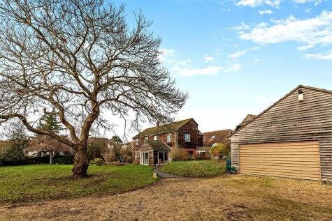 Mill Lane, Stadhampton, Oxford