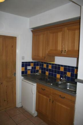 Fitted Kitchen Pic 2