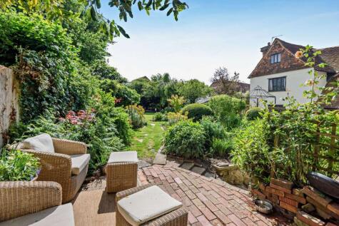 Ashacre Lane, Worthing, West Sussex
