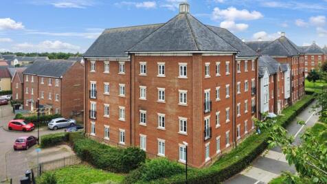 Duoro Mews, Colchester