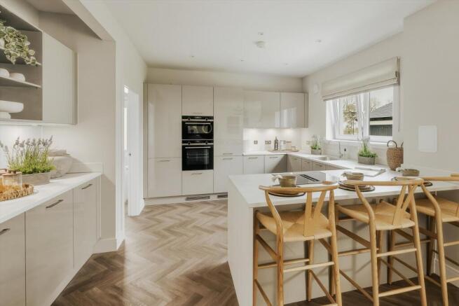 The Village, Rosslynlee, Edinburgh EH25 photo 3