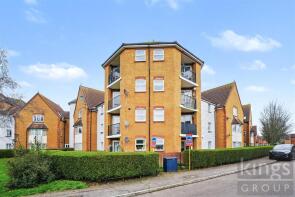 61, Chelsea Gardens, Harlow CM17 9RX