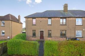 27, Fod Street, Dunfermline KY11 8EJ