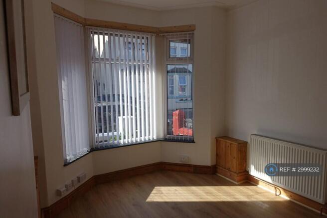 Front Room