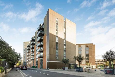 Bermondsey Square, London Bridge