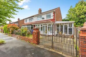 270, Manley Road, Manchester M21 0RF