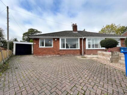 Baytree Grove, Ramsbottom, Bury, Greater Manchester, BL0