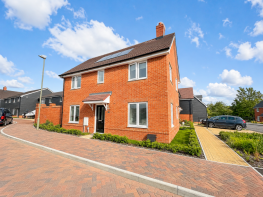 2, Seaford Road, Warsash SO31 9EF