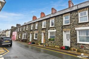24, Nun Street, Haverfordwest SA62 6NT