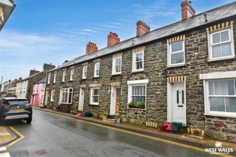 Nun Street, St. Davids, Haverfordwest