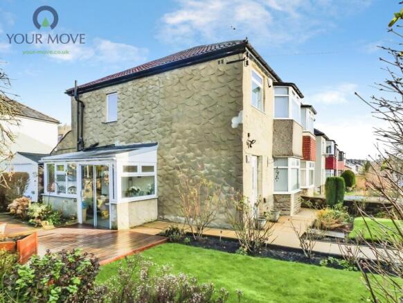 3 bed Semi-Detached to rent Image 12