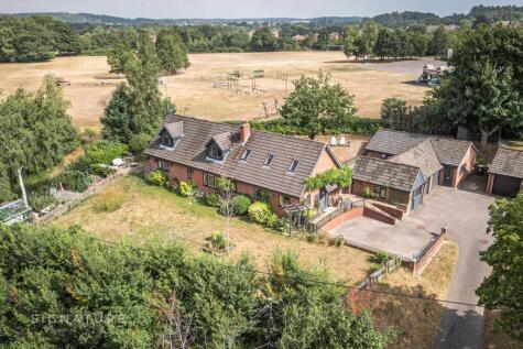 Marshgate, North Walsham, NR28