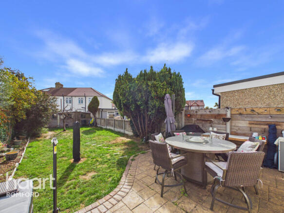 Rose Glen, Romford photo 4