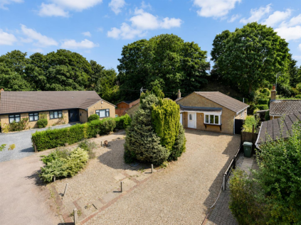 The Dell, Heath And Reach, Leighton Buzzard