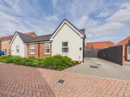Banks Close, Bridlington