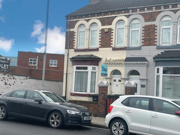 3 bed Terraced for sale Image 4