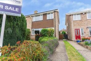 10, Abbotts Croft, Mansfield NG19 6NY