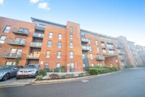 28, Arcadia, John Thornycroft Road, Southampton SO19 9XF