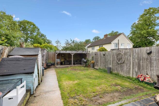 Eastern Way, Letchworth Garden City, SG6 photo 4