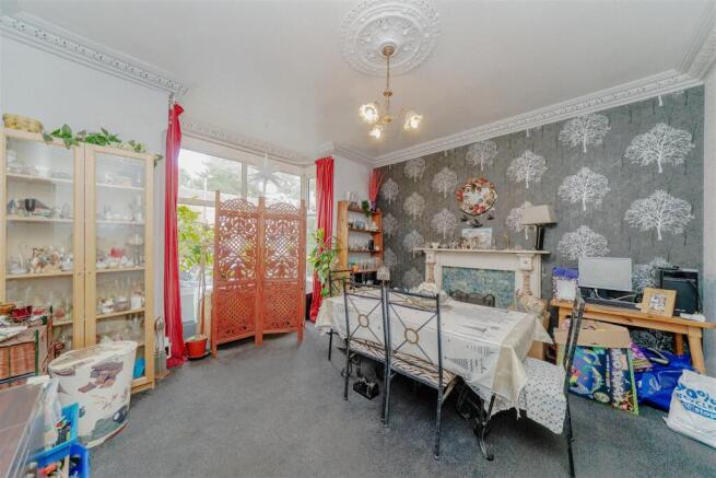 Reception Room One