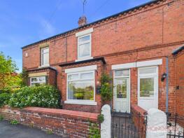 9, Lake View Terrace, High Street, Gresford, Wrexham LL12 8PU