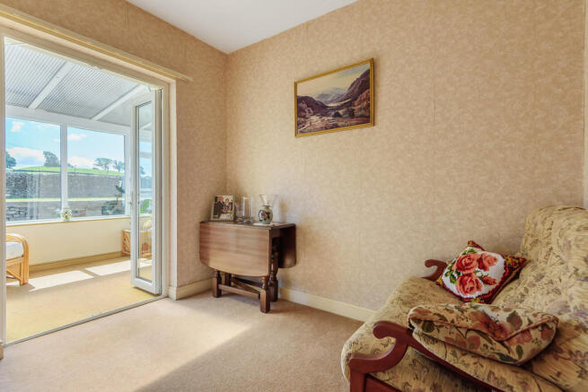 Snug/Bedroom Four