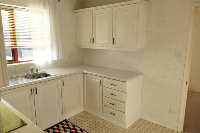 Kitchen b