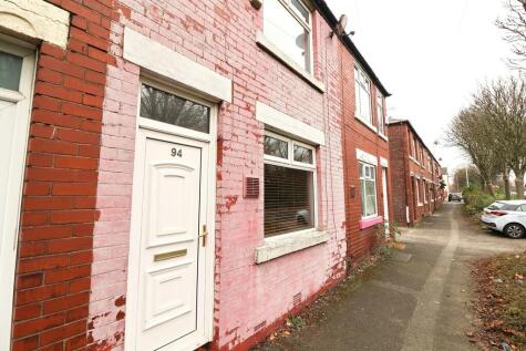 Holland Street, Denton