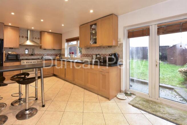Parsonage Lane, Welham Green photo 5