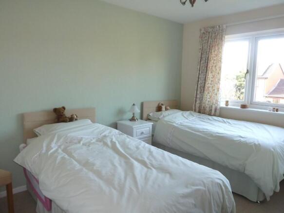 Bedroom 3