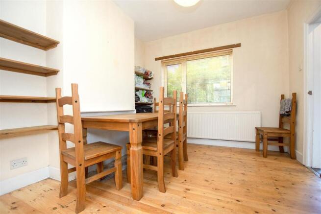 Tealby Grove, Birmingham, West Midlands, B29 - Widok 6