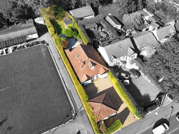 Aerial Image