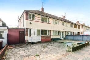29, Amherst Drive, Orpington BR5 2ER