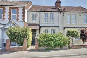 86, St Andrews Road, Gosport PO12 1QB
