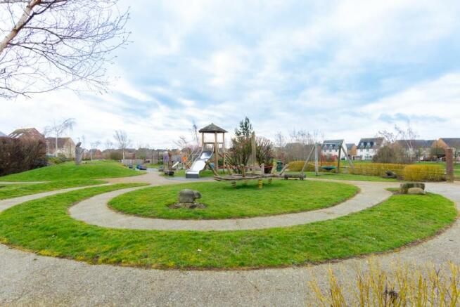 Local parks