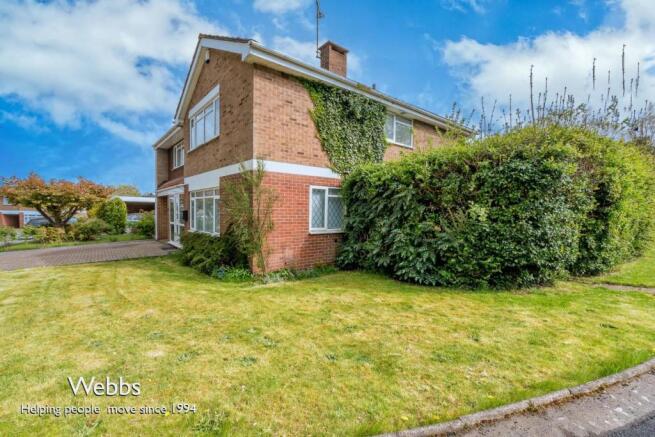 79, Cotswold Drive, Finham, Coventry, Warwickshire