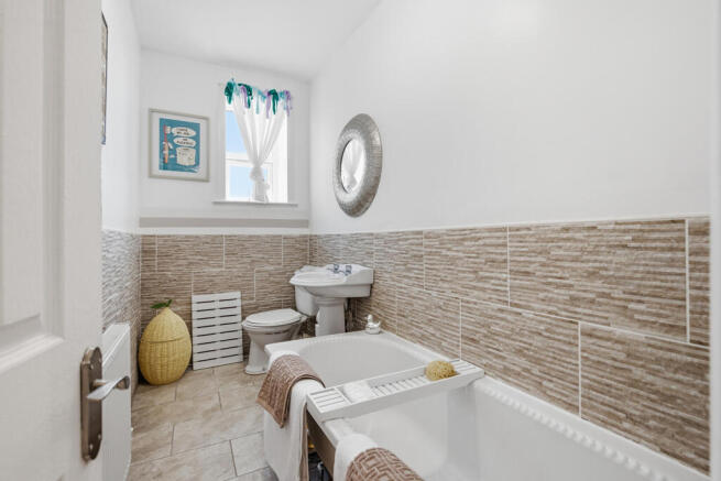 2 bed End of Terrace for sale Image 12