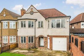 28, Eversley Crescent, Isleworth TW7 4LS