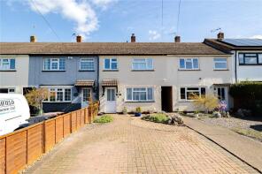 15, Blakeney Crescent, Melton Mowbray LE13 0QP