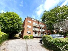 Flat 2, 25 Ranelagh Court, Westwood Road, Southampton SO17 1DL