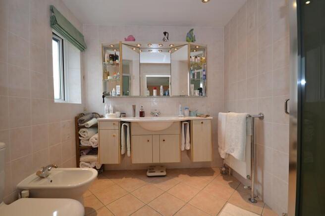en-suite