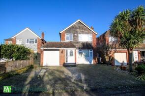 5, Brinley Close, Cheshunt EN8 8PR