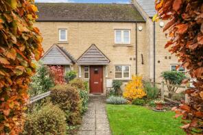 6, The Beeches, Todenham Road, Moreton-in-marsh GL56 9NJ