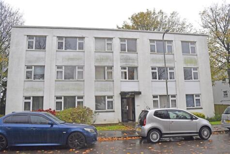 Llanishen Court, Llanishen