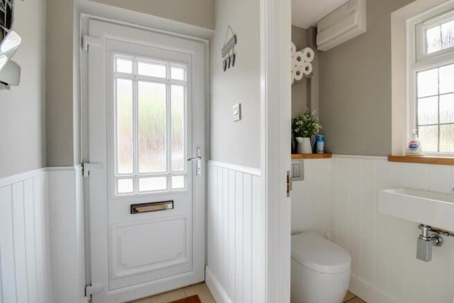 Cloakroom