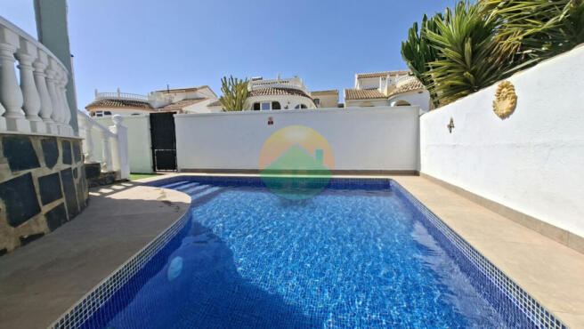 3 Bedroom Detached For sale-NEC655-3