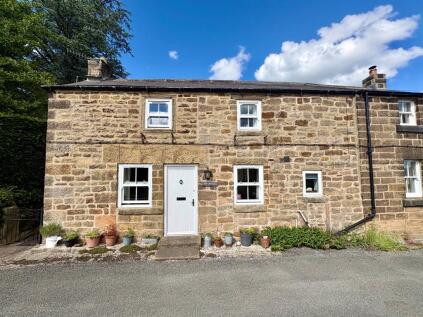 The Cottage, Hallmoor Road, Darley Dale