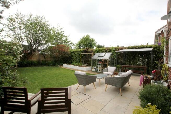 3-bed semi-detach...