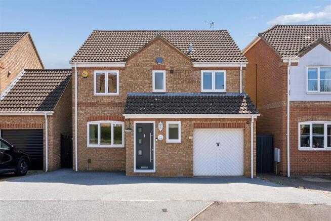 Welcome to Gable Thorne